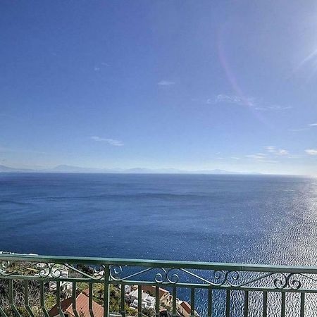 Casa Lone Apartment Амалфи Екстериор снимка