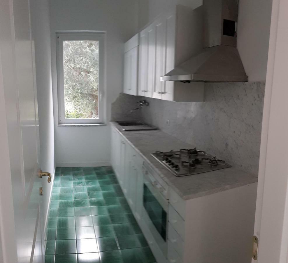 Casa Lone Apartment Амалфи Екстериор снимка