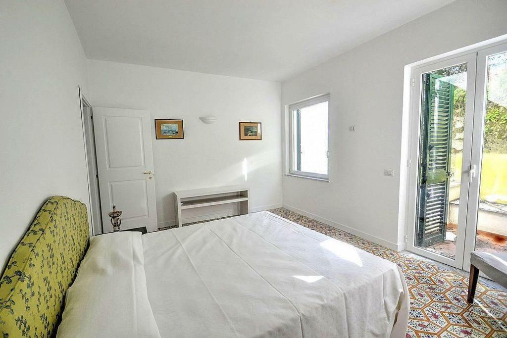 Casa Lone Apartment Амалфи Екстериор снимка