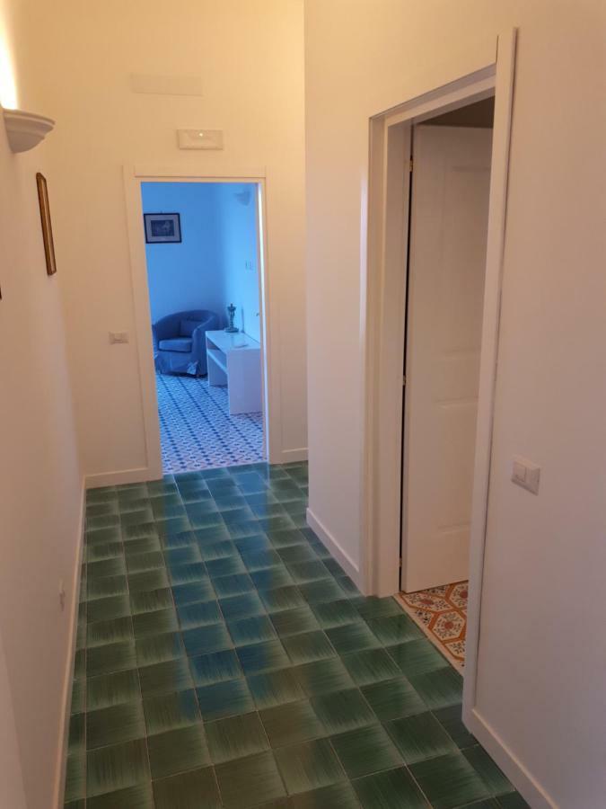 Casa Lone Apartment Амалфи Екстериор снимка
