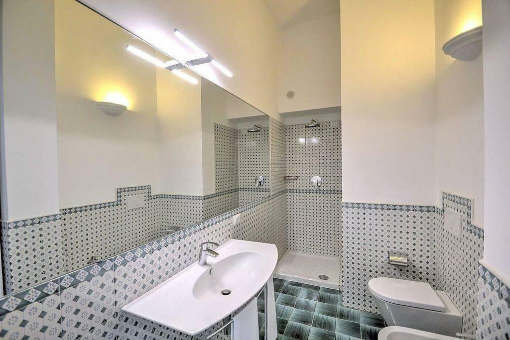Casa Lone Apartment Амалфи Екстериор снимка